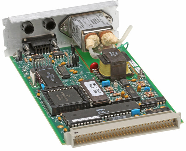 Symmetricom 87-360-060 XL-DC FTM III AC Line Frequency Measurement Monitor Card [Used]-www.prostudioconnection.com