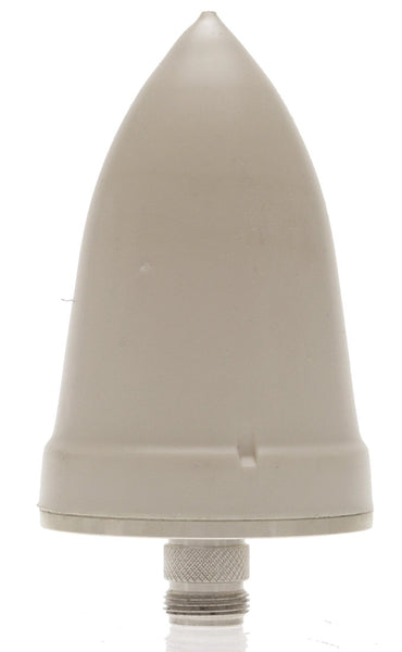 Andrew GPS-PBW-26N/B 26dB 5V Small 2.5" Dia Antenna Telecom Timing N Conn Lucent-www.prostudioconnection.com