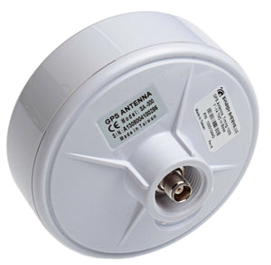 Synergy Systems SA-300 GPS Antenna Timing 1000 5V 30dB Spectracom 8225 Outdoor-www.prostudioconnection.com