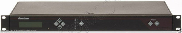 Gentner ClearOne GT1524 Conferencing Hybrid Phone Audio Interface Echo Canceler [Used]-www.prostudioconnection.com