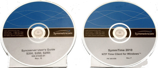 NEW Symmetricom SyncServer S200 S300 NTP Server AT575 GPS Antenna Rack Ears Kit-www.prostudioconnection.com