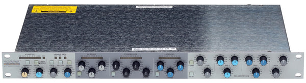 Wheatstone Vorsis M-1 AES Digital 96KHz Voice Processor Preamp Compressor M1-www.prostudioconnection.com