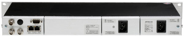 Endrun Technologies Sonoma N12 GPS OCXO Network PTP 1588 Master NTP Time Server-www.prostudioconnection.com