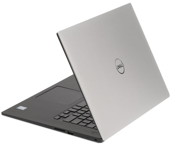 4K TOUCH Dell Precision 5540 UHD Core i7-9850H 32GB 512GB 15.6" Quadro T1000 W11-www.prostudioconnection.com