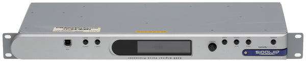 Airtools Symetrix 6200 Digital Mic Preamplifier Voice Speech Processor Voiceover-www.prostudioconnection.com