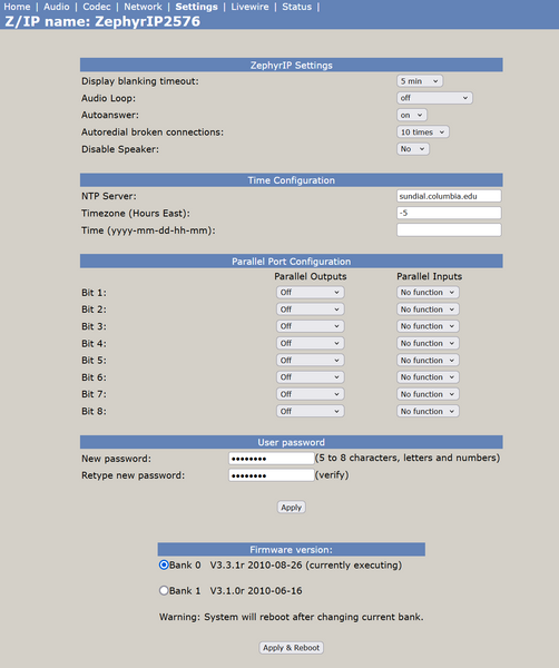 Telos Zephyr IP Audio Over IP AAC Codec Internet AES AoIP Transmission Endpoint-www.prostudioconnection.com