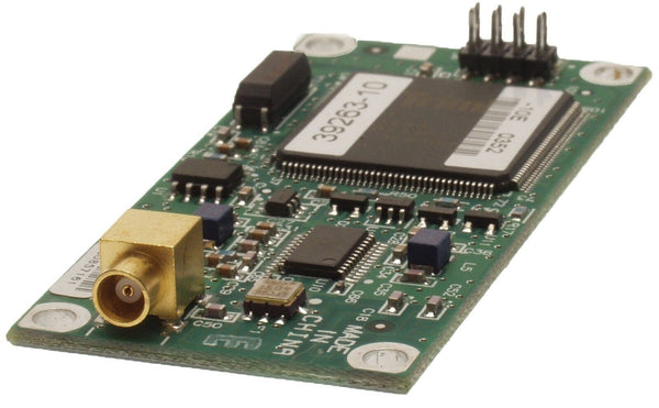 Trimble 39263-10 Lassen 3.3V LP Low Power GPS Receiver Card Interface Module NEW-www.prostudioconnection.com