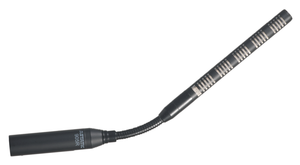 CAD Audio Astatic 905R 11" Flexible Gooseneck Condenser Shotgun Microphone - NEW-www.prostudioconnection.com