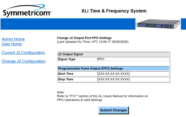 Symmetricom XLi FTM III UPGRADED Furuno GPS NTP Time Server 10MHz Oscillator PPO-www.prostudioconnection.com