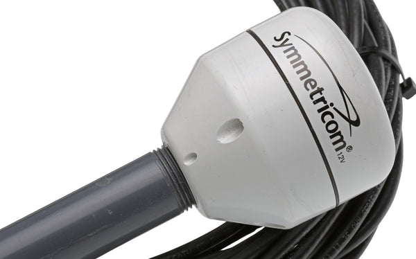 Symmetricom Microsemi SyncServer S200 S600 GPS Antenna AT575 5V 12V 142-614-50 [Used]-www.prostudioconnection.com