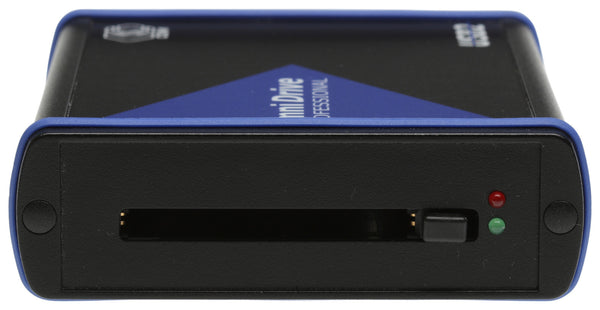 CSM OmniDrive LF USB2 ATA Linear Flash/SRAM/PC Card/PCMCIA USB Reader/Writer-www.prostudioconnection.com