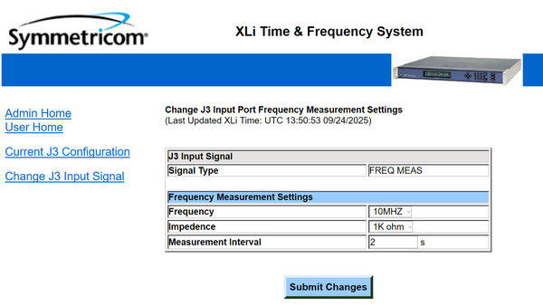 Symmetricom XLi TCXO UPGRADED Furuno GPS NTP Time Server 10MHz Oscillator PPO-www.prostudioconnection.com