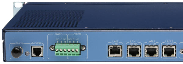 Symmetricom SyncServer S300 PTP UPGRADED GPS NTP Network Time Server NEW DISPLAY-www.prostudioconnection.com