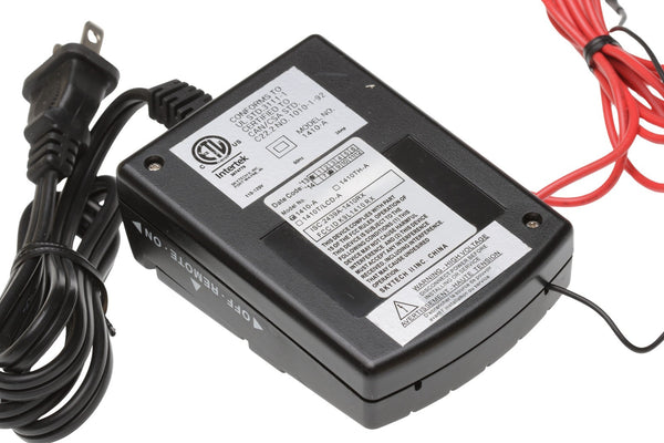 Skytech 1410-A Gas Fireplace Wireless Remote Control On/Off 110V [Used]-www.prostudioconnection.com