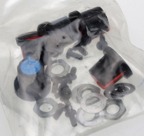 JK Audio RemoteMix C+ Remote Mixer Broadcast Hybrid Phone Line Interface - PARTS [For Parts]-www.prostudioconnection.com