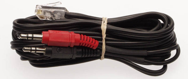 Coherent Call Port VoIP Echo Canceling PC Speakerphone Skype Duplex Adapter NEW-www.prostudioconnection.com