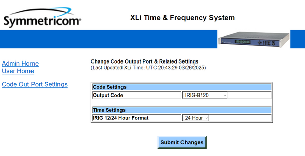 Symmetricom XLi TCXO UPGRADED ublox GPS NTP Time Server 10MHz Oscillator PPO-www.prostudioconnection.com