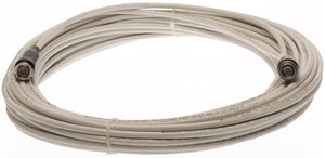 Symmetricom 70 Feet RG-59B/U Plenum CL3P RF Coax Cable TNC Male 060-72010-07 NEW [New]-www.prostudioconnection.com
