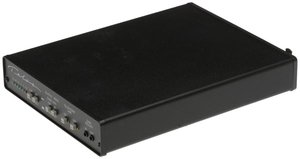 Telos One Cased w SAA Auto Answer Digital Phone Hybrid Broadcast Audio Interface-www.prostudioconnection.com