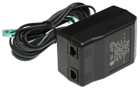 Siemens 69873 optiPoint optiSet E Phone RJ11 Power Supply Adapter 2x 35VDC Out-www.prostudioconnection.com