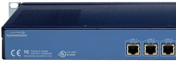 Symmetricom SyncServer S200 OCXO ublox UPGRADED GPS NTP Network Time Server-www.prostudioconnection.com