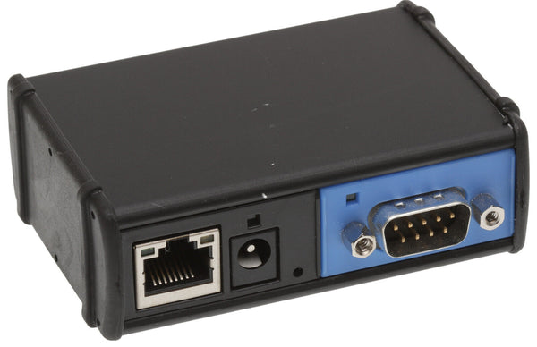 iTach IP2SL RS-232 Serial Over Ethernet TCP/IP RJ45 Converter Global Cache USED [Used]-www.prostudioconnection.com