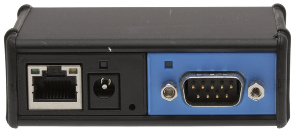 iTach IP2SL RS-232 Serial Over Ethernet TCP/IP RJ45 Converter Global Cache USED [Used]-www.prostudioconnection.com