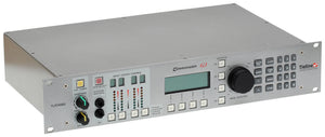 Tieline TLR300B2 Commander G3 IP POTS/PSTN Broadcast Audio Codec Rackmount AoIP-www.prostudioconnection.com