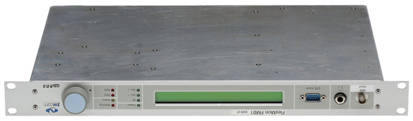 2WCOM Flexmon FM01 EWR IP FM RDS/RBDS Emergency Early Warning System Receiver [For Parts]-www.prostudioconnection.com