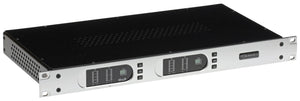 Telos HX2 Dual Digital Hybrid Broadcast Phone Line Audio Interface 2 Lines HX-2-www.prostudioconnection.com