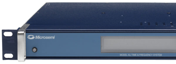 Symmetricom XLi OCXO UPGRADED GPS 10MHz LPN Oscillator NTP Time Server IRIG-B-www.prostudioconnection.com