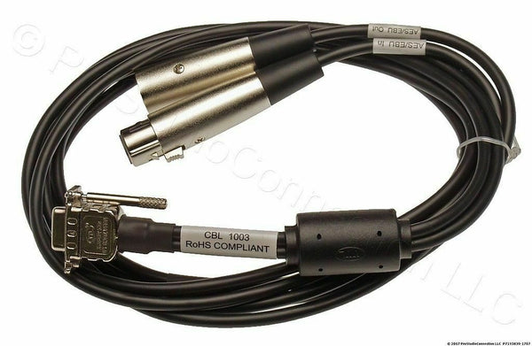 AudioScience ASI5111 F0 Mic Preamp + XLR Cables AES Digital & Balanced Analog-www.prostudioconnection.com