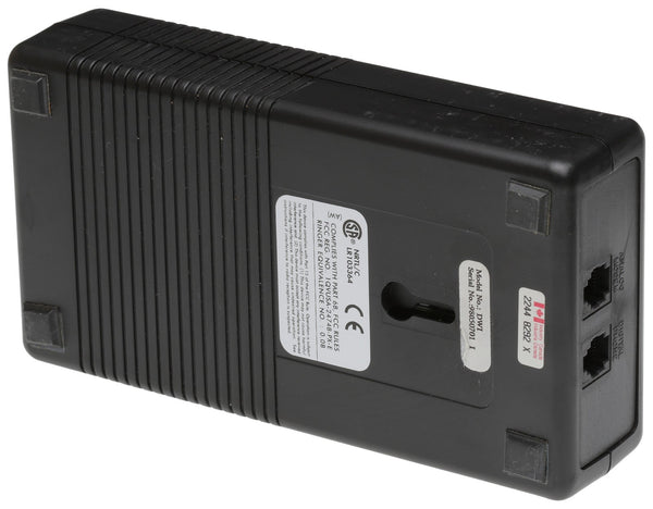 Konexx DWIm2 Nortel Digital PABX Analog Telephone Phone Line Modem Adapter RJ11 [Used]-www.prostudioconnection.com