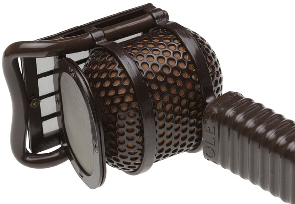 Coles Electroacoustics 4104 Noise Canceling Sports Commentator's Lip Ribbon Mic-www.prostudioconnection.com