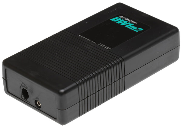 Konexx DWIm2 Nortel Digital PABX Analog Telephone Phone Line Modem Adapter RJ11 [Used]-www.prostudioconnection.com