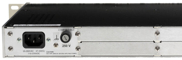 TrueTime Symmetricom XL-DC GPS TCXO 10Mhz GPSDO Oscillator LCD Clock IRIG-B 1PPS [Refurbished]-www.prostudioconnection.com