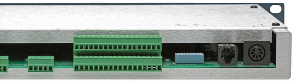 Broadcast Tools DAS 8.4 AES Digital Audio Broadcast Automation Switcher Router [Used]-www.prostudioconnection.com