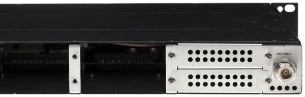 Spectracom SecureSync 013 OCXO NTP Network Time Server GPS 10MHz Oscillator [Used]-www.prostudioconnection.com