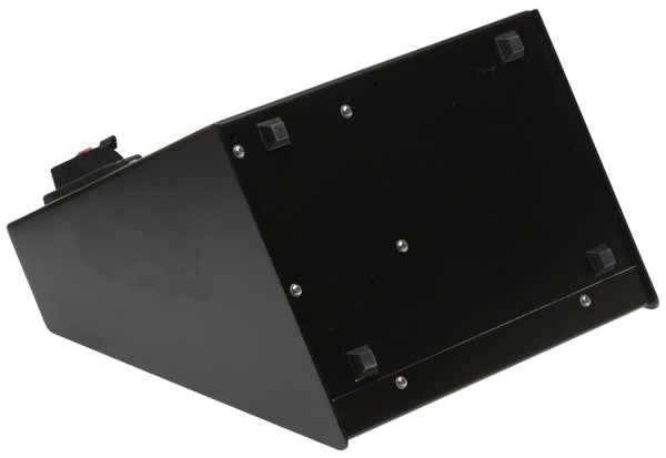 Leitch ADC-5105 L Illuminated 5" Studio Analog Desktop Clock SMPTE/EBU Timecode-www.prostudioconnection.com