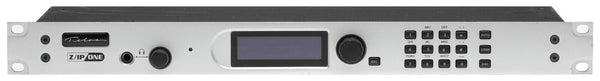 Telos Z/IP ONE w/ AES Remote Codec Audio Over IP Internet Transmission Endpoint-www.prostudioconnection.com