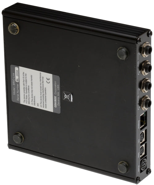 Comrex BRIC-Link Classic Broadcast Audio Over IP Digital AAC Opus Codec SIP-www.prostudioconnection.com