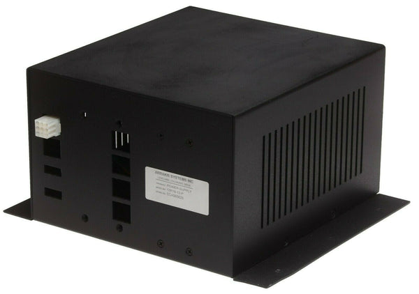 Arrakis TPS2 1200 Series Broadcast Console Power Supply +/- 12.6V 10s 5s 15s [Used]-www.prostudioconnection.com
