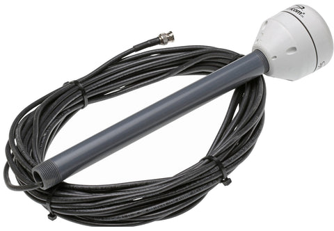 Symmetricom Microsemi SyncServer S200 S600 GPS Antenna AT575 5V 12V 142-614-50 [Used]-www.prostudioconnection.com