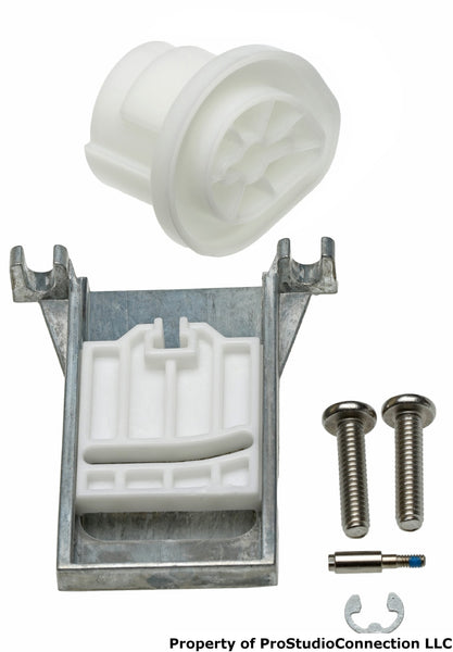 Culligan 01013033 Water Softener Repair Kit Replacement Power Valve PV 01016267-www.prostudioconnection.com