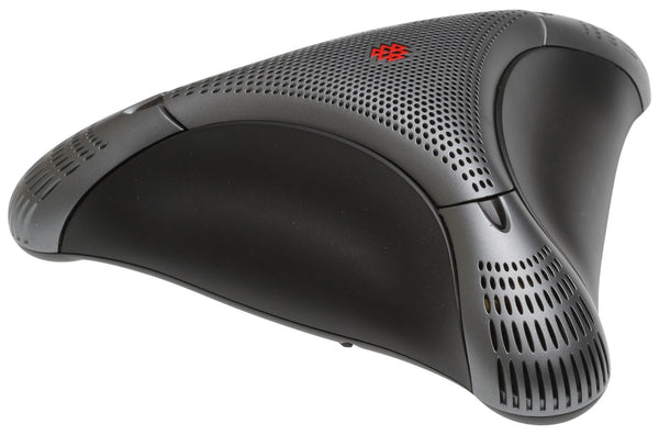 Polycom VoiceStation 300 Audio Conference Full Duplex Loudspeaker Speaker Phone [Refurbished]-www.prostudioconnection.com