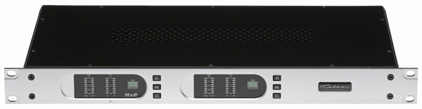 Telos HX2 Dual Digital Hybrid Broadcast Phone Line Audio Interface 2 Lines HX-2-www.prostudioconnection.com