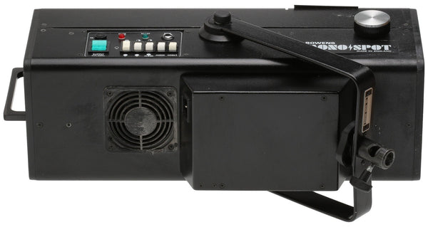 Bowens Calumet MonoSpot Gobo Spot Background Effects Projector Strobe 400WS [Used]-www.prostudioconnection.com