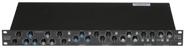 Wheatstone Vorsis M-1 AES Digital 96KHz Voice Processor Preamp Compressor M1-www.prostudioconnection.com