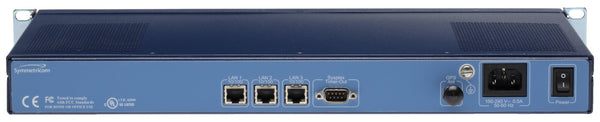 Symmetricom SyncServer S200 Furuno UPGRADED GPS NTP Server Network Time Clock-www.prostudioconnection.com