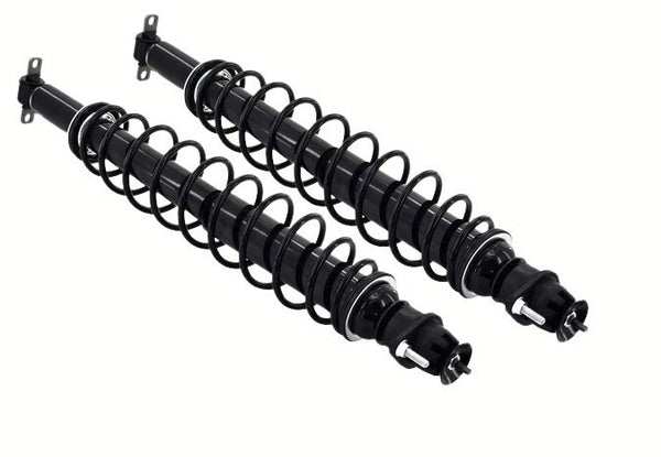 FCS General Motors Rear Suspension Strut and Coil Spring Assembly SC00001 - NEW [New]-www.prostudioconnection.com